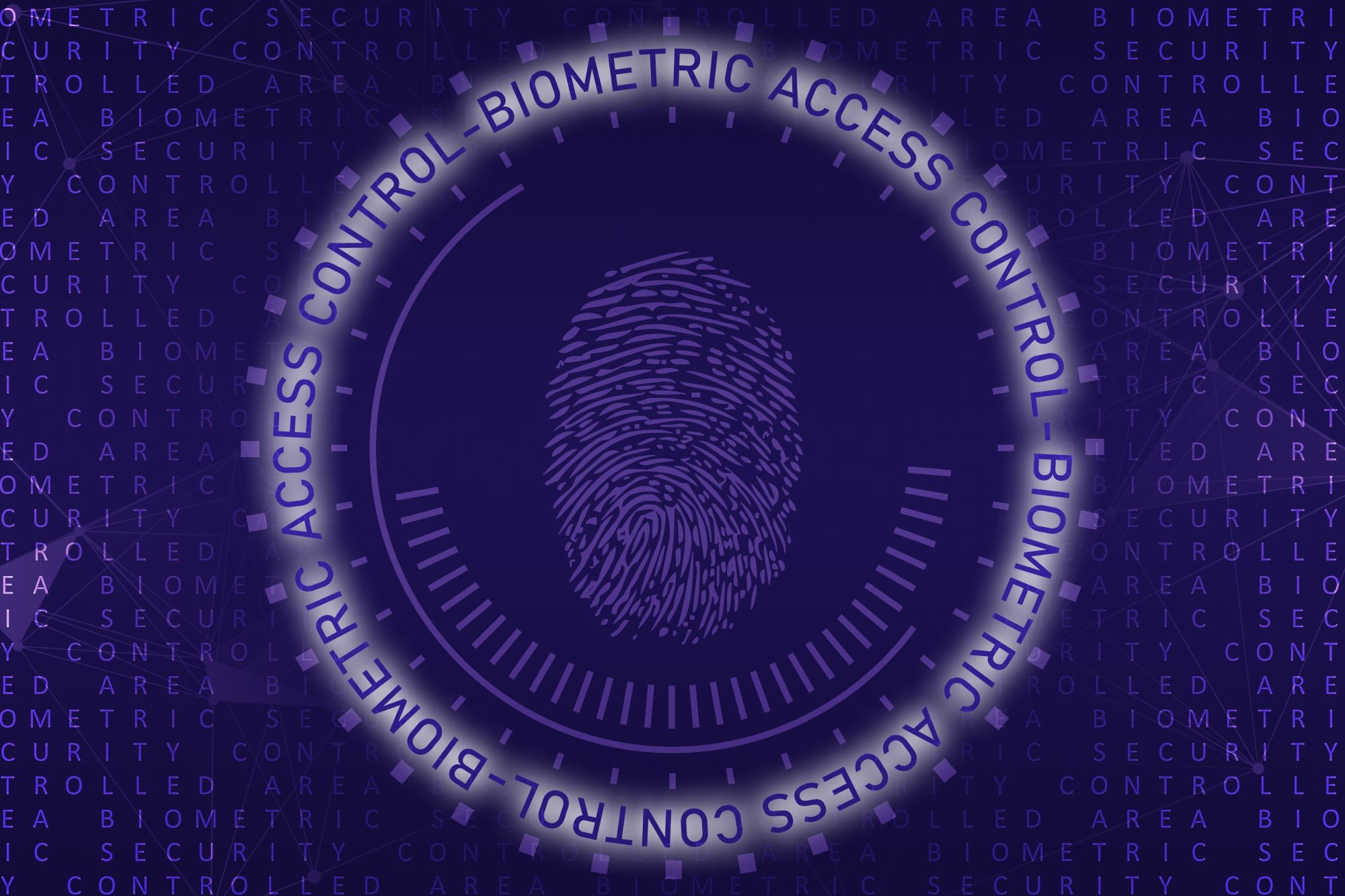 La evolución de la tecnología de identificación biométrica